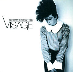 Visage(Single Version)