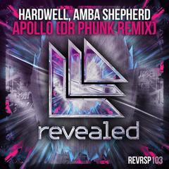 Apollo(Dr Phunk Remix)