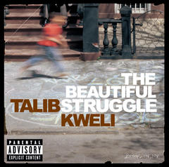 Beautiful Struggle(Explicit)