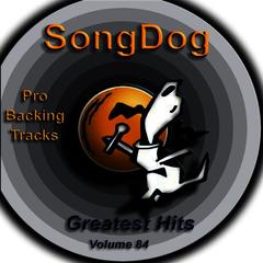 Something (In the Style of the Beatles)
