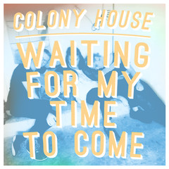 Waiting for My Time to Come(Single Mix)