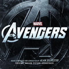 Subjugation(From ”The Avengers”/Score)