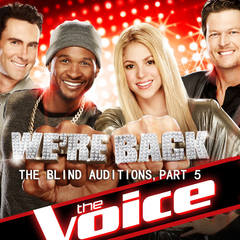 Cups (When I’m Gone)(The Voice Performance)