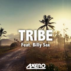 Tribe(feat. Billy Sax)(Original Mix)