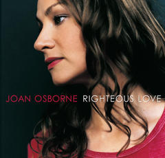 Righteous Love(Album Version)