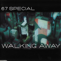 Walking Away(Radio Edit)