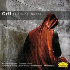 Orff: Carmina Burana / 3. Cour d’amours - ”Dies， nox et omnia”