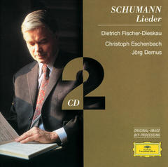 Schumann: Widmung， Op. 25， No. 1