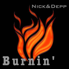 Burnin’(Rough Mix)