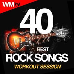 Rock You Like A Hurricane(Workout Remix)