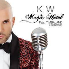 Magic Hotel(Radio Edit)