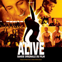 Pourquoi J’Ai Mal(BOF ”Alive”)