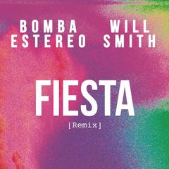 Fiesta(Remix|Explicit)