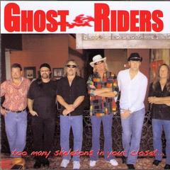 Ghost Riders in the Sky