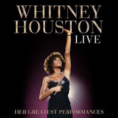 A Song for You(Live from Welcome Home Heroes with Whitney Houston)