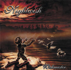 Wishmaster(Album Version)