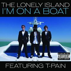 I’m On A Boat(Album Version)