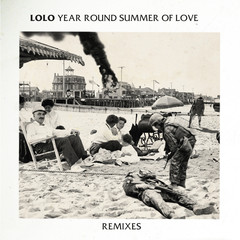 Year Round Summer Of Love (Raf Riley Remix)