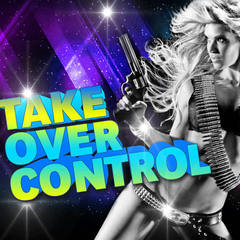 Take Over Control(Dubstep Remix)