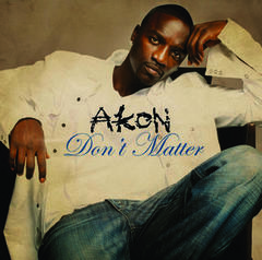 Don\’t Matter - Radio Edit