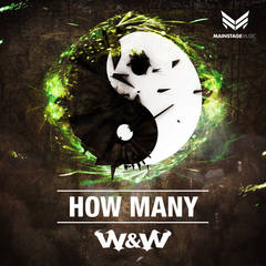 How Many(Extended Mix)