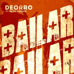 Bailar(Radio Edit)