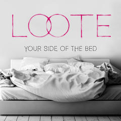 Your Side Of The Bed(Steve Reece Remix)