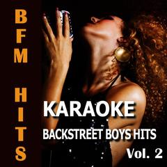 Don’t Want You Back (Originally Performed by Backstreet Boys) [Karaoke Version]