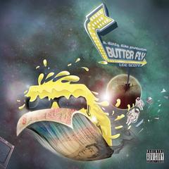 Butter Fly (Explicit)