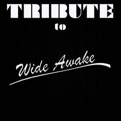 Wide Awake - Instrumental