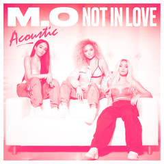 Not In Love(Acoustic)