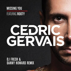 Missing You(DJ Fresh & Danny Howard Remix)