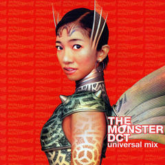 Opening Theme -the monster is coming-