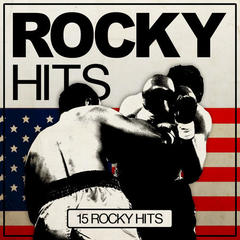 Rocky I: You Take My Heart Away