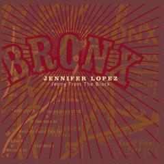 Jenny From The Block(Bronx Instrumental)