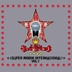 Super Riddim Internacional