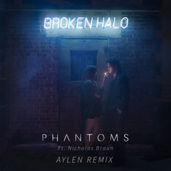 Broken Halo(Aylen Remix)