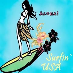 Surfin’ USA