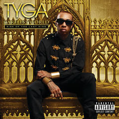 Careless World(Album Version|Edited)