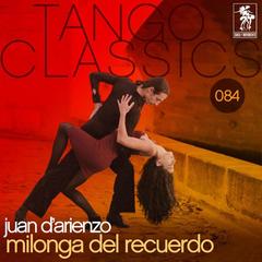 Milonga que peina canas