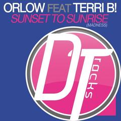 Sunset to Sunrise(Radio Edit)