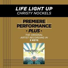 Life Light Up(Album Version)