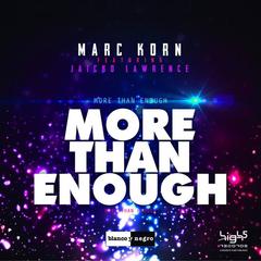 More Than Enough