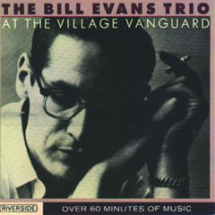 Gloria’s Step(Live At The Village Vanguard, 1961 / Take 2)