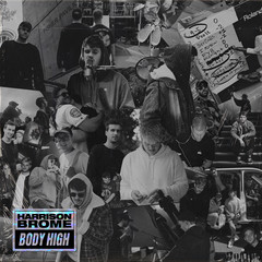 Body High(Explicit)