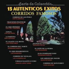 Corrido de los Pérez