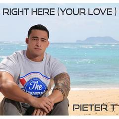 Right Here (Your Love)(A Capella)