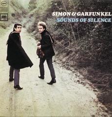 The Sound of Silence