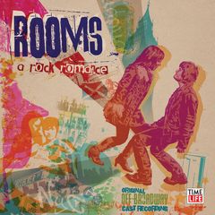 Rooms(Album Version)