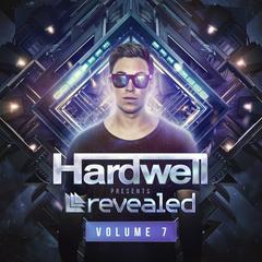 Apollo (Revealed Vol. 6 Edit) [feat. Amba Shepherd]